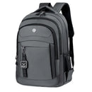 Mochila Masculina  para Negócios e Viagens, Bolsa de Transporte para Uso Diário.