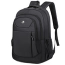 Mochila Masculina Oxford – Impermeável, Para Computador, Viagem, Trabalho e Escola