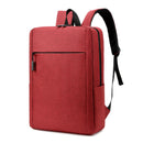 Mochila Multifuncional para Notebook, estilo executivo e de alta qualidade, ideal para trabalho.