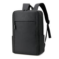 Mochila Multifuncional para Notebook, estilo executivo e de alta qualidade, ideal para trabalho.