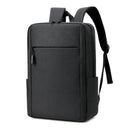 Mochila Multifuncional para Notebook, estilo executivo e de alta qualidade, ideal para trabalho.