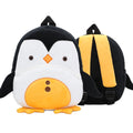 Mochilas de Pelúcia com Desenhos de Animais Fofos para Crianças.