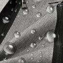 Conjunto de 3 Mochilas – com Porta USB para Carregamento.