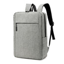 Mochila Multifuncional para Notebook, estilo executivo e de alta qualidade, ideal para trabalho.