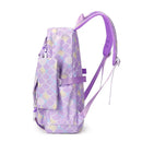 Mochila Disney Zootopia com 3 Peças: mochila, estojo, Lancheira para Meninos e Meninas.