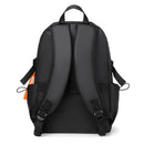 Mochila Masculina de Luxo Impermeável para Notebook 15.6” – Alta Capacidade, Executiva, Trabalho e Viagem.