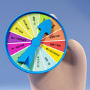 Jogo de Equilíbrio Infantil – Astronautas, Sapo e Tabuleiro de Equilíbrio – Interativo entre Pais e Filhos, Blocos de Montar.