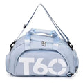 Bolsa Esportiva unissex para Academia – Ideal para academia, treinos.
