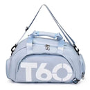 Bolsa Esportiva unissex para Academia – Ideal para academia, treinos.