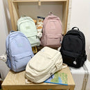 Nova Bolsa Unissex 2025 – Grande Capacidade, Bolsa de Ombro espaço para Laptop.