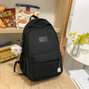 Nova Bolsa Unissex 2025 – Grande Capacidade, Bolsa de Ombro espaço para Laptop.