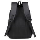 Mochila Masculina Oxford – Impermeável, Para Computador, Viagem, Trabalho e Escola