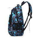 Mochila do CR7 de Futebol. Conjunto com 3 peças, impermeável.