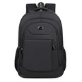 Mochila Masculina Oxford – Impermeável, Para Computador, Viagem, Trabalho e Escola