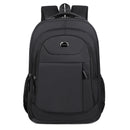 Mochila Masculina Oxford – Impermeável, Para Computador, Viagem, Trabalho e Escola